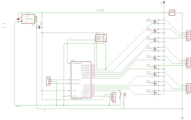 Ledspot schematic.png