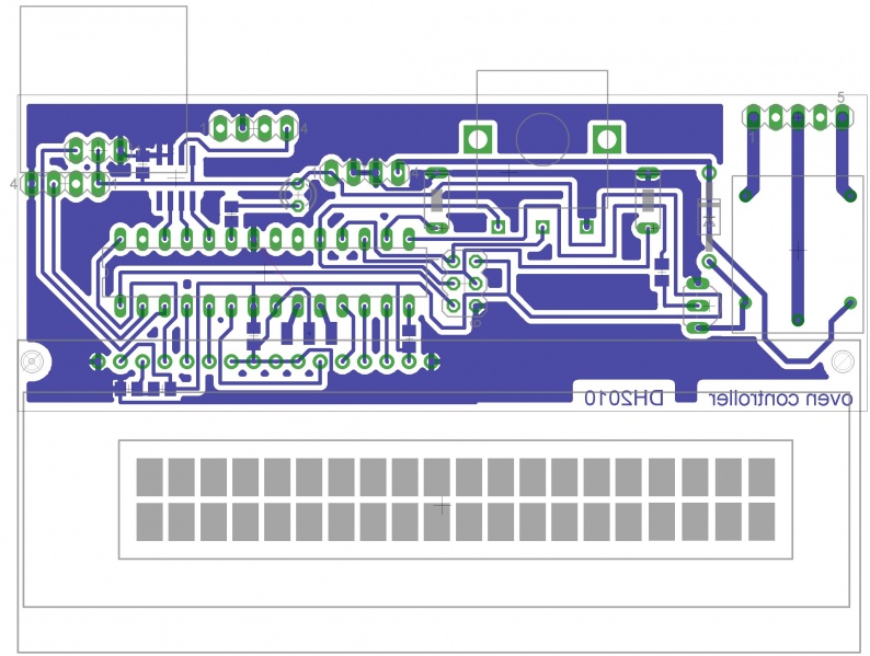 File:Oven controller pcb2.jpg