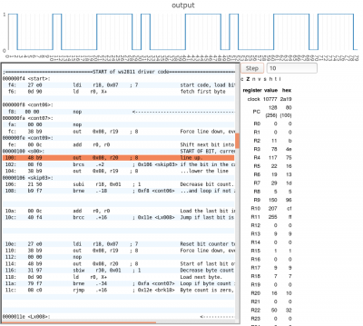 Avrgo demo screenshot.png